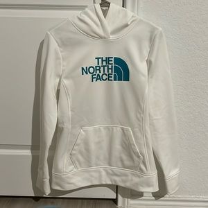 Women’s North Face Hoodie